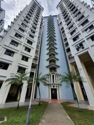 Blk 203B Compassvale Road (Sengkang), HDB 4 Rooms #594155431